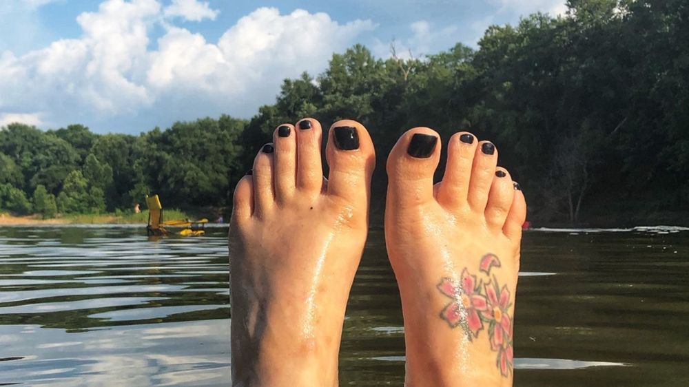 theladyjeangray OnlyFans profile picture