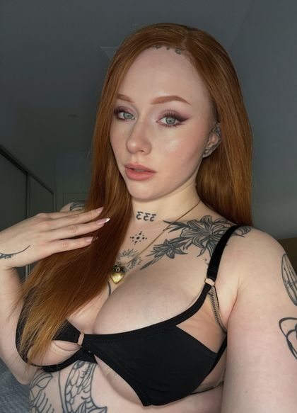 nymphnyahh OnlyFans picture