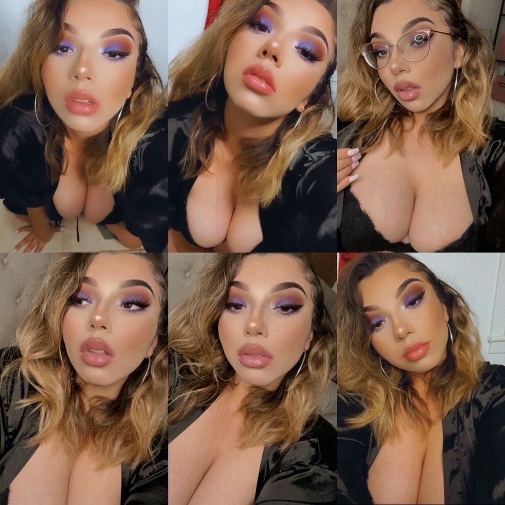 aleydababy OnlyFans profile picture