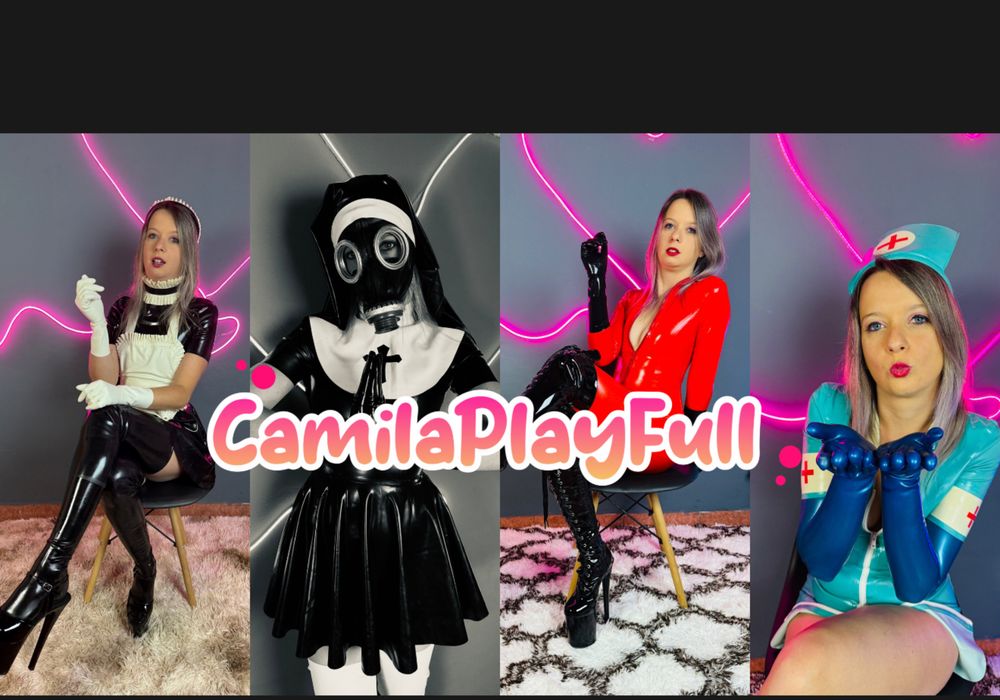 reinatuyacamila OnlyFans profile picture