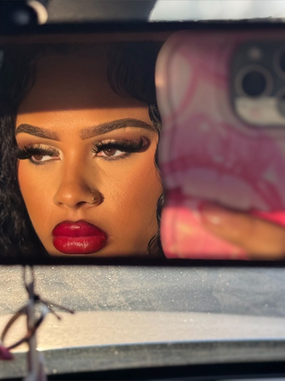 badgalbarbiee OnlyFans profile picture