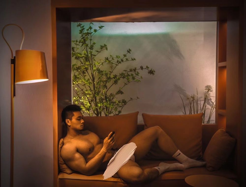yumuscle OnlyFans profile picture