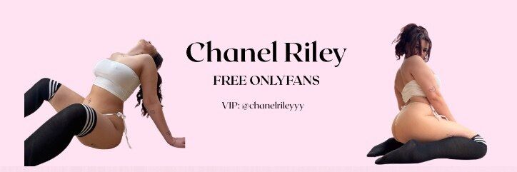 chanelrileyfree OnlyFans profile picture