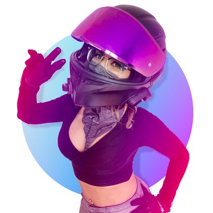 jessiebiker OnlyFans picture