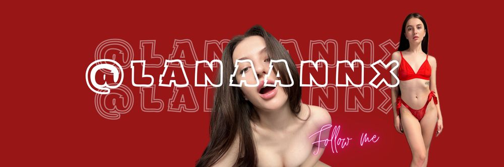 lanaannx OnlyFans profile picture