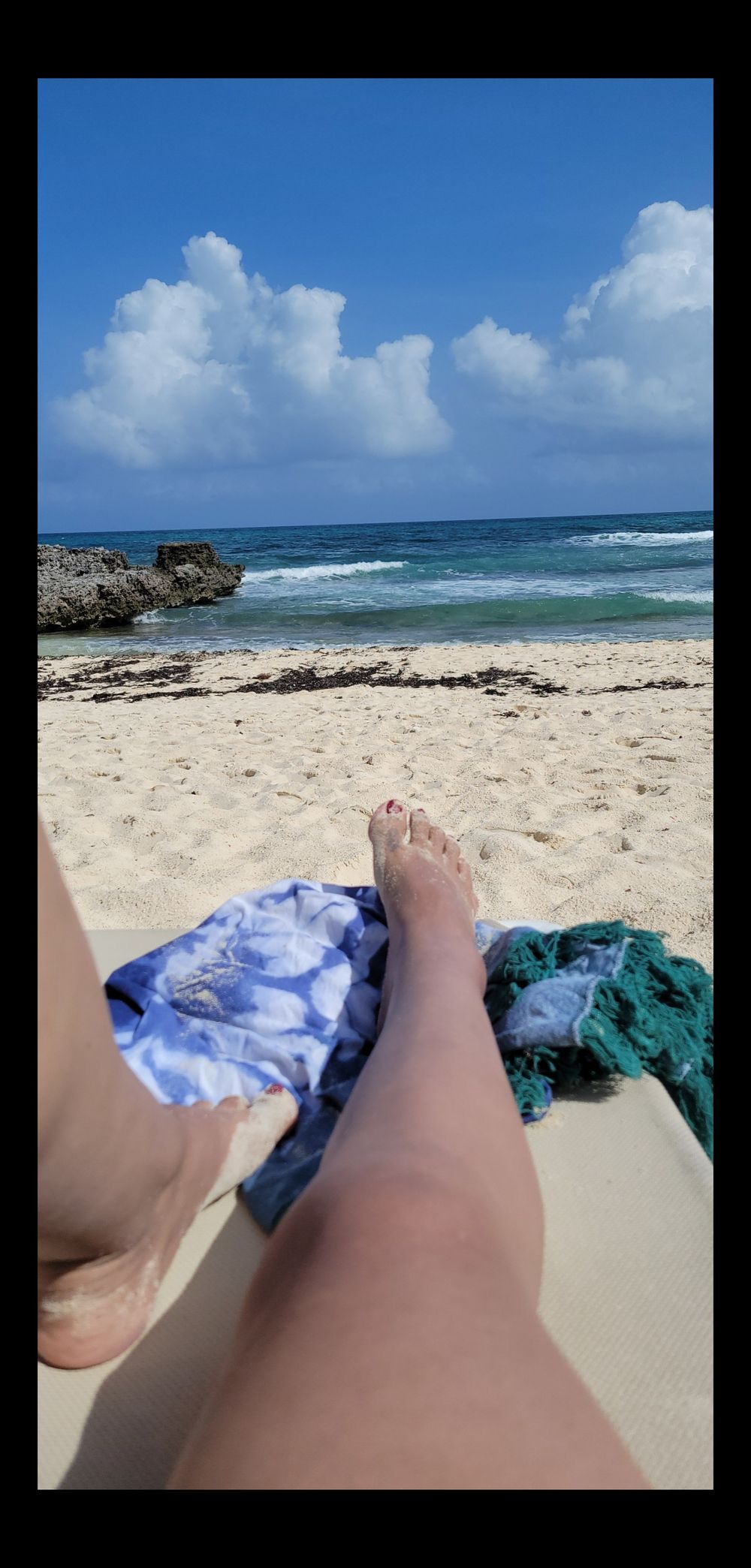 feeta_bonita OnlyFans profile picture