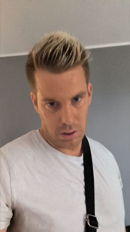 kingchristiangrey OnlyFans picture
