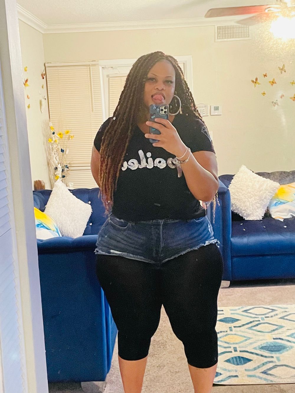 the.tropical.redd.lady OnlyFans profile picture