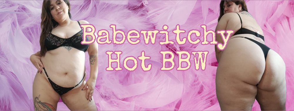 babewitchy OnlyFans profile picture