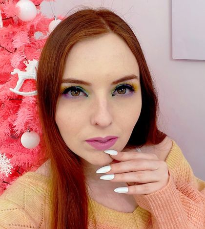 jessysparkly OnlyFans picture