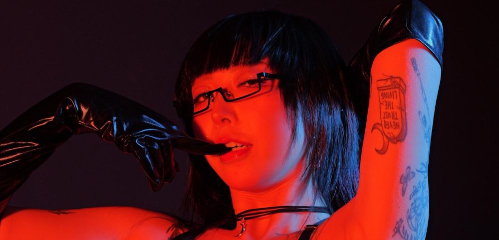 meltymelu OnlyFans profile picture