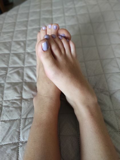 feetjuls OnlyFans picture