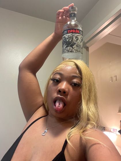 tweetytheredbone OnlyFans picture