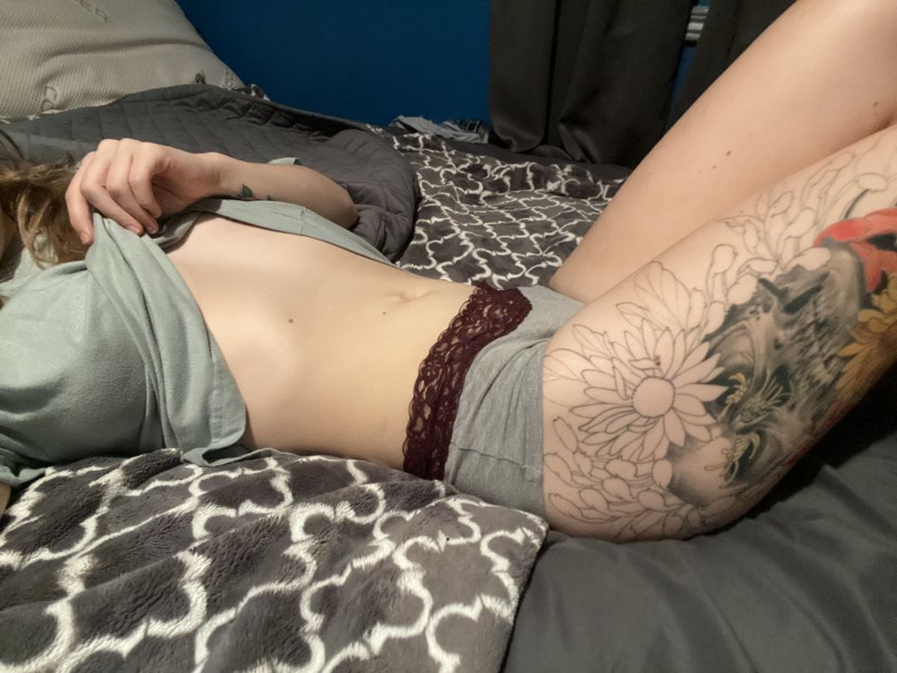 abbyblack2000 OnlyFans profile picture