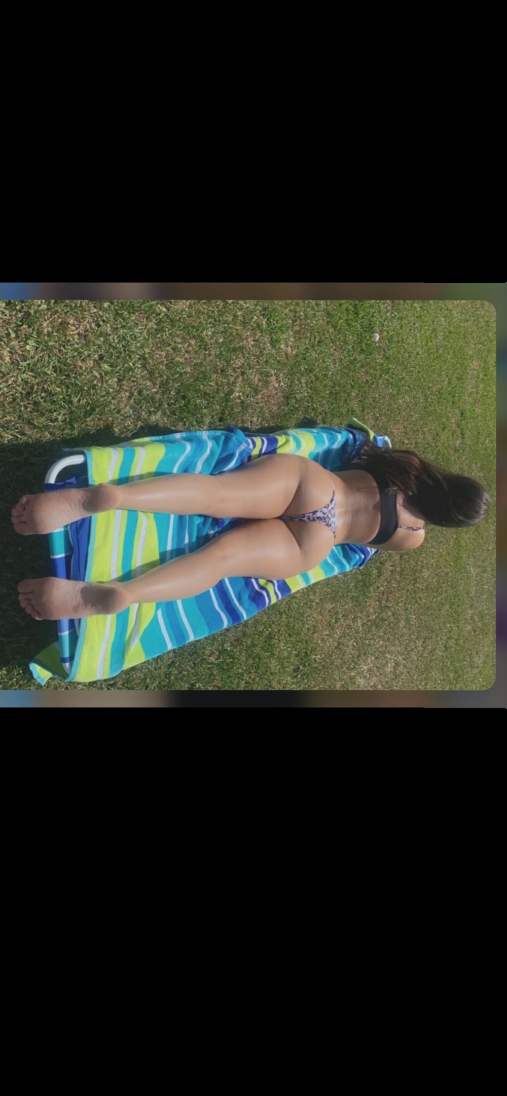 danyelle589 OnlyFans profile picture