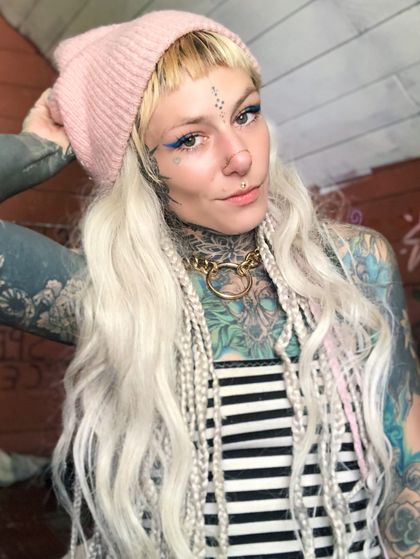 sirensayge OnlyFans picture