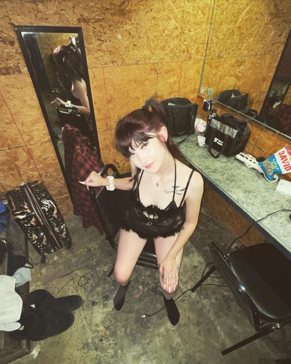 spazzthaserpent OnlyFans profile picture