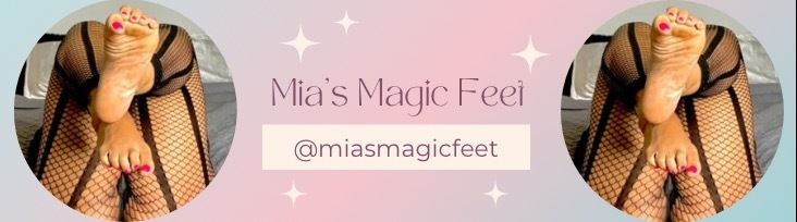 miasmagicfeet OnlyFans profile picture