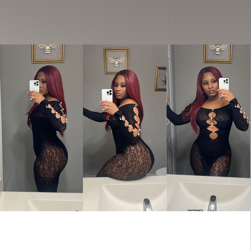 meshaamariee OnlyFans profile picture