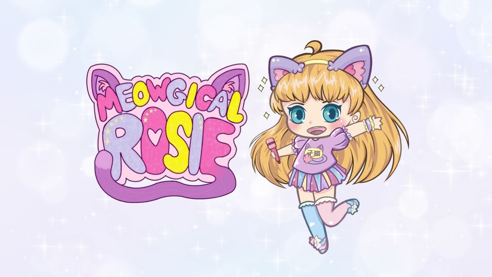 meowgicalrosie OnlyFans profile picture