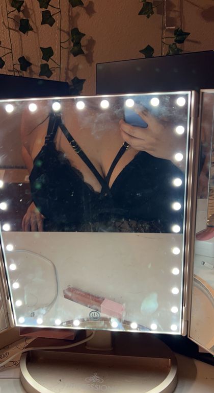 latinaxoxobbw OnlyFans picture