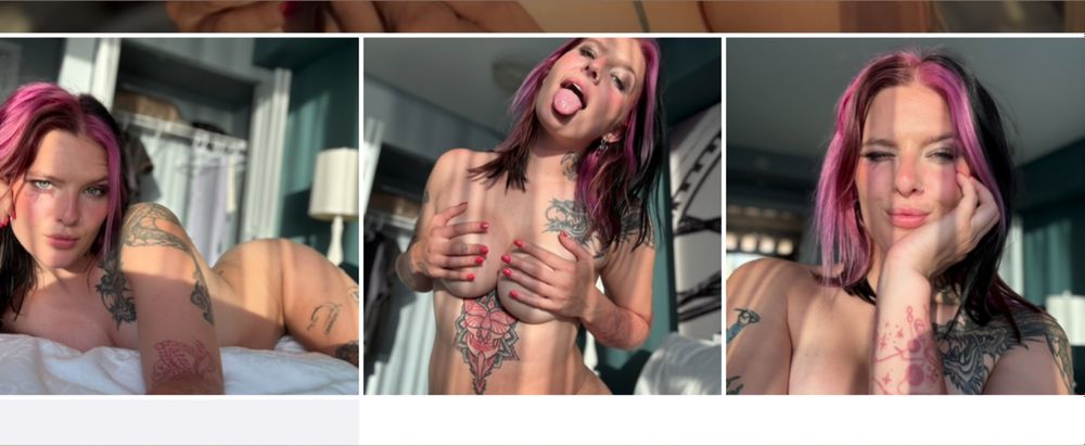 babyrosebad OnlyFans profile picture
