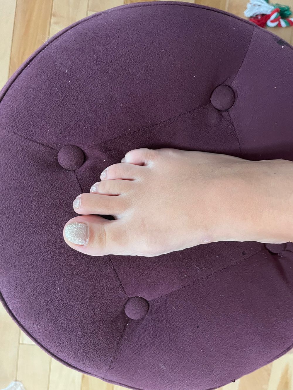 kindlittlefeet OnlyFans profile picture