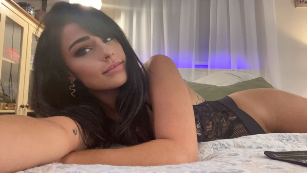 myliemystic OnlyFans profile picture