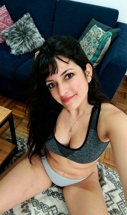 latinahairy OnlyFans picture