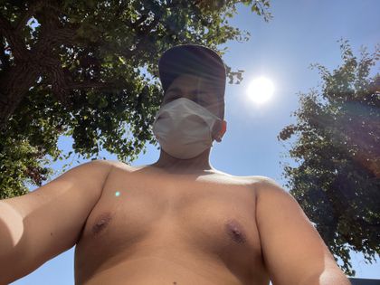 seksimahn OnlyFans picture