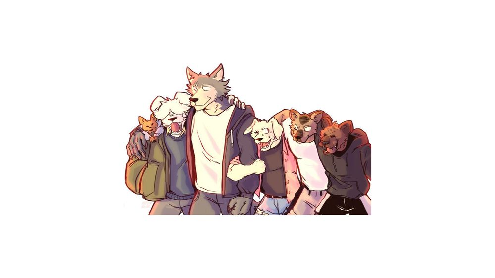 furpup OnlyFans profile picture