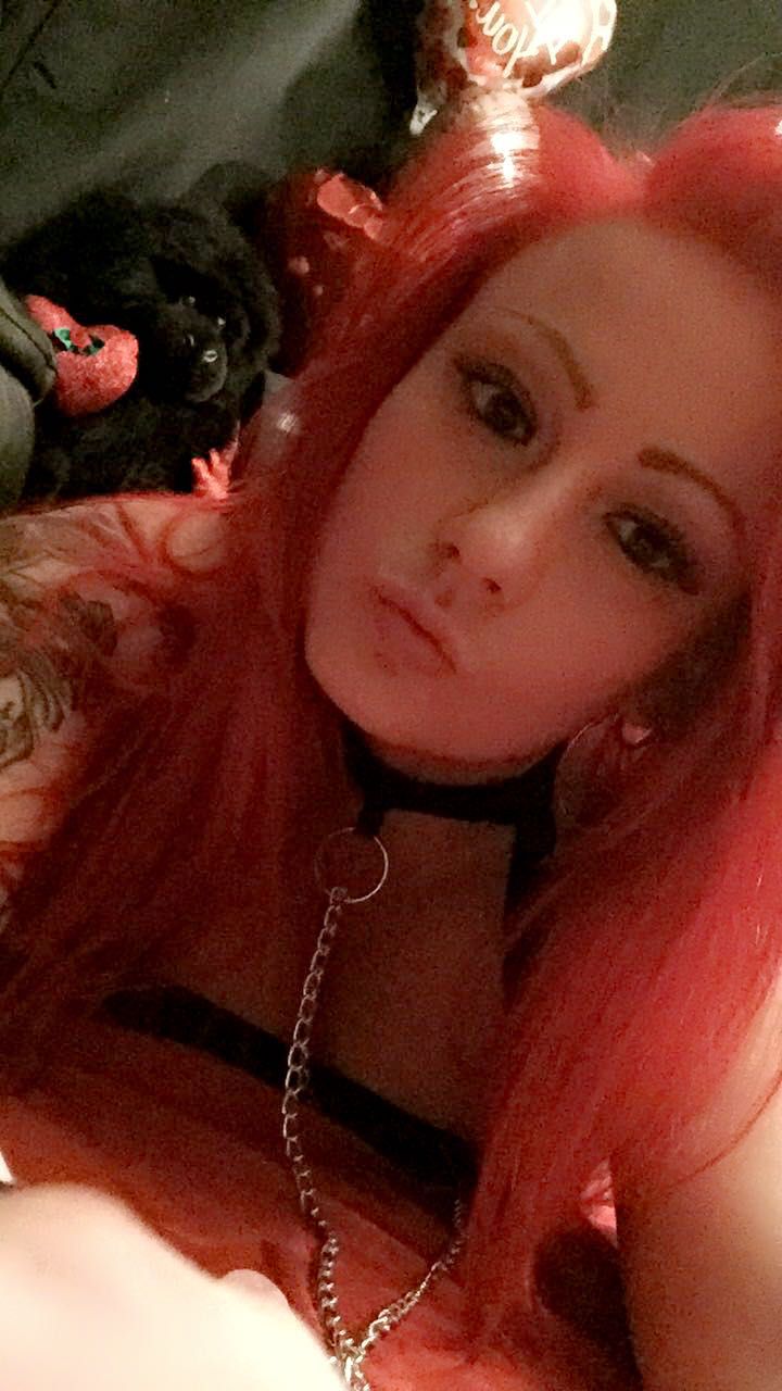 itsxkristina OnlyFans profile picture