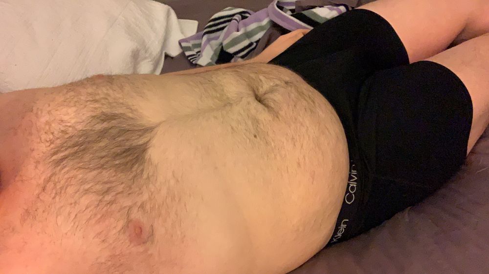 hairybottom1234 OnlyFans profile picture