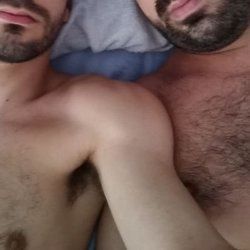 parejasevilla13 OnlyFans picture