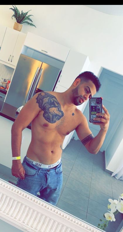 sexyofficial OnlyFans picture