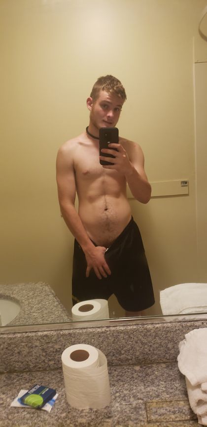 chillininthebackwoods OnlyFans picture