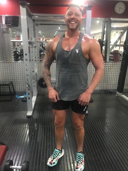 mrcherry2014 OnlyFans picture