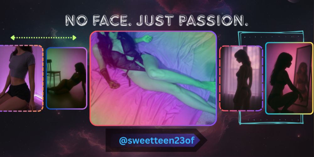 sweetteen23of OnlyFans profile picture