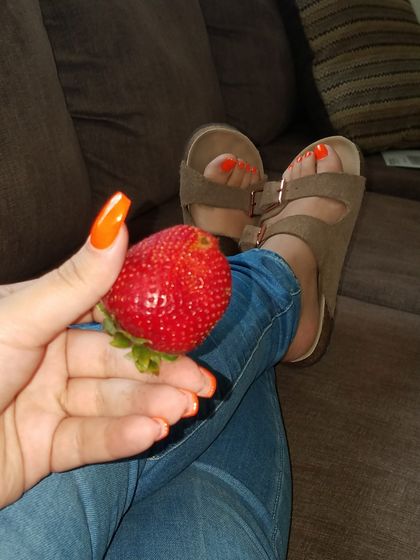 nahdia OnlyFans picture