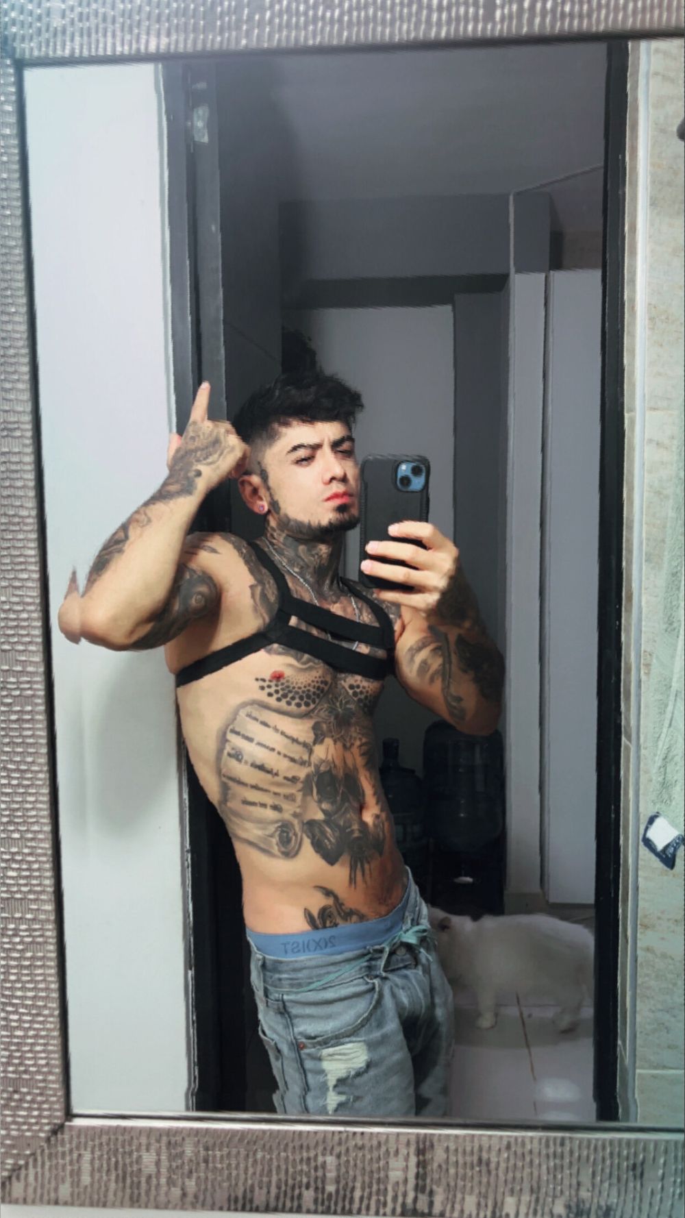 kevin_morton OnlyFans profile picture