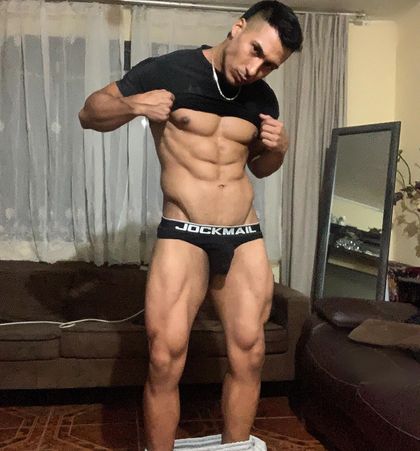 morocho2022 OnlyFans picture