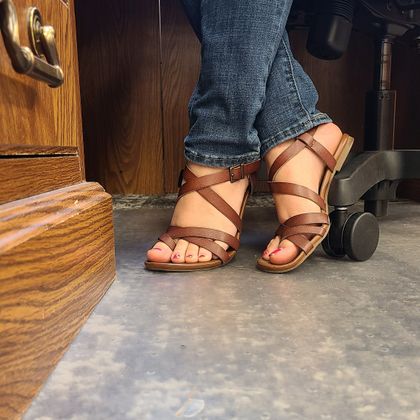 smelliefeetsweetie OnlyFans picture