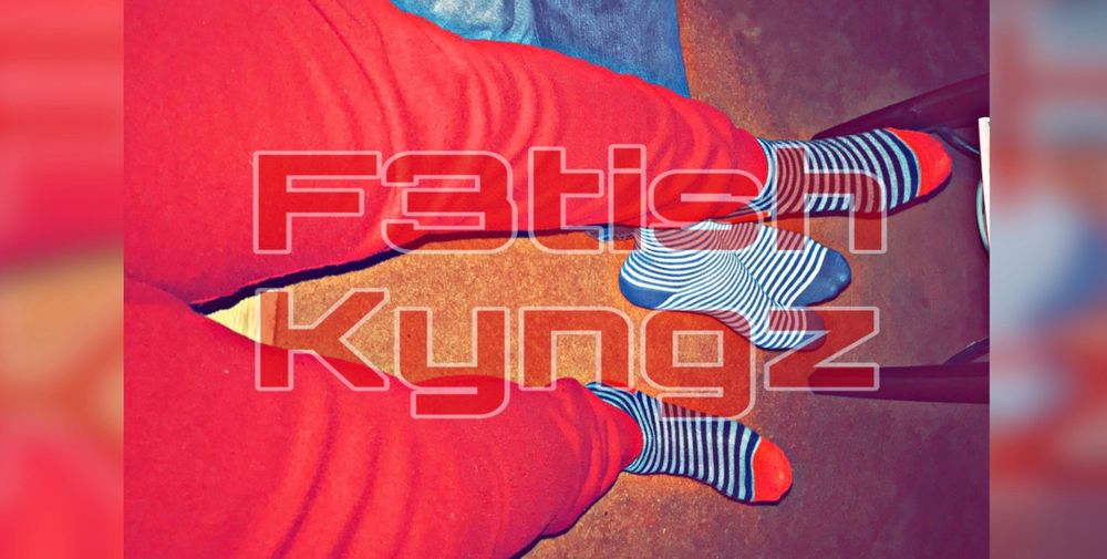 f3tishkyngz OnlyFans profile picture