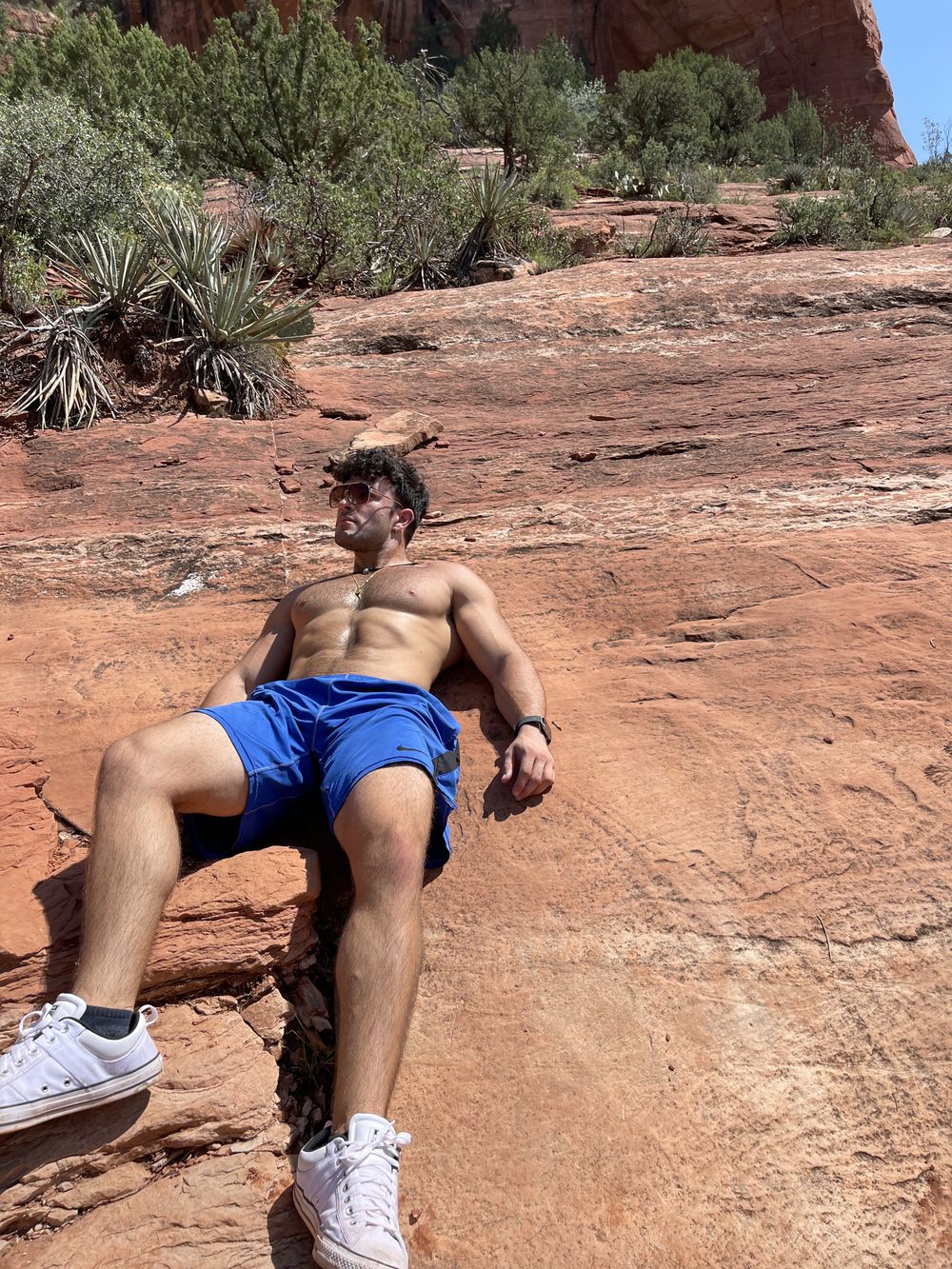 brockbravo111 OnlyFans profile picture
