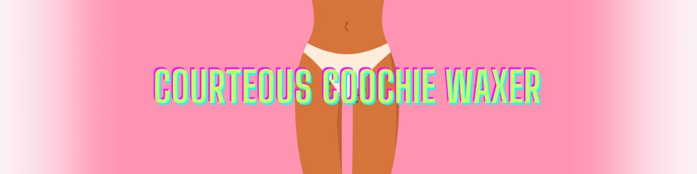 thecourteouscoochiewaxer OnlyFans profile picture