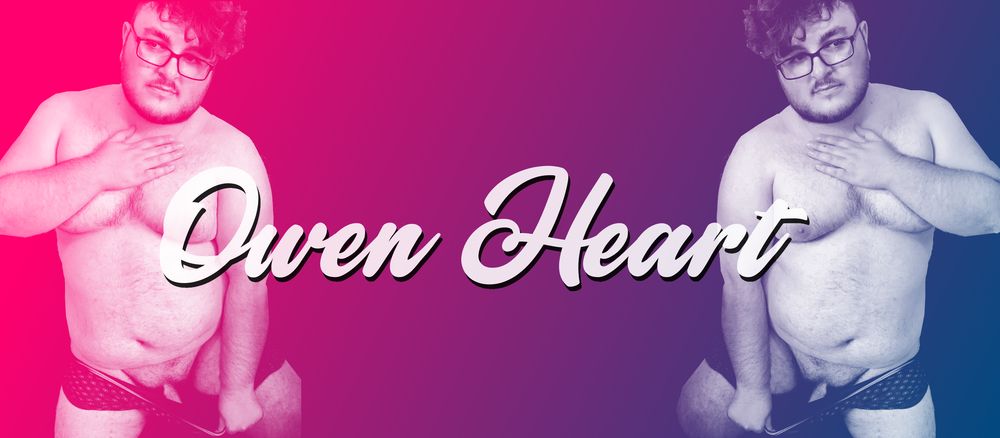 owenheart OnlyFans profile picture