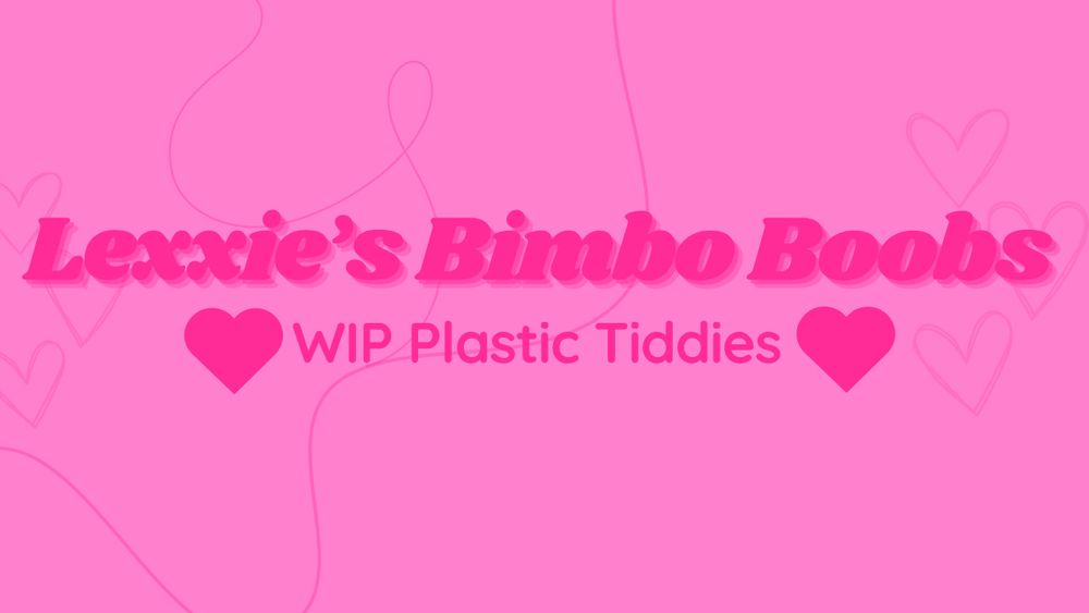 lexxiesbimboboobs OnlyFans profile picture