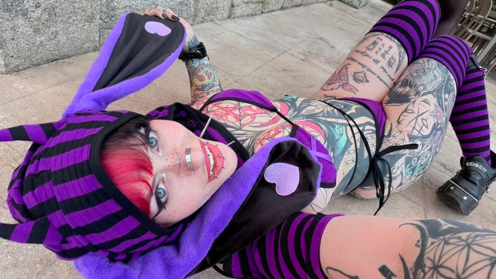 milkyalienx OnlyFans profile picture
