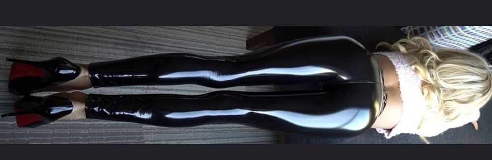 shiny_goddess OnlyFans profile picture