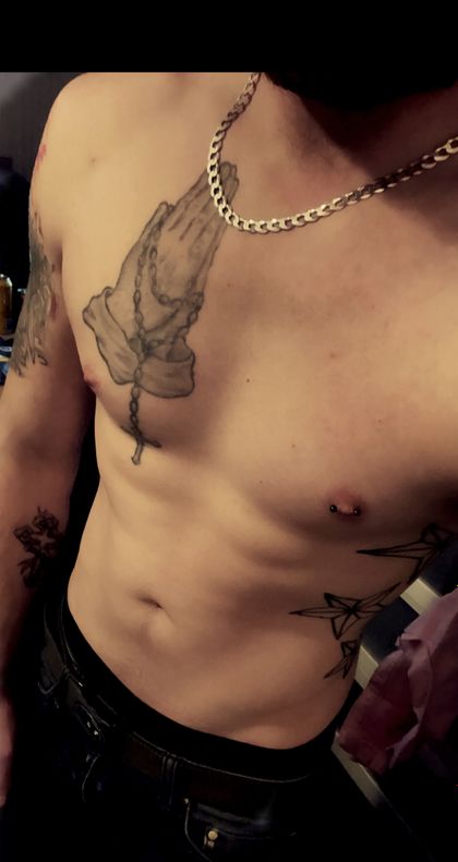 gingerpez OnlyFans picture